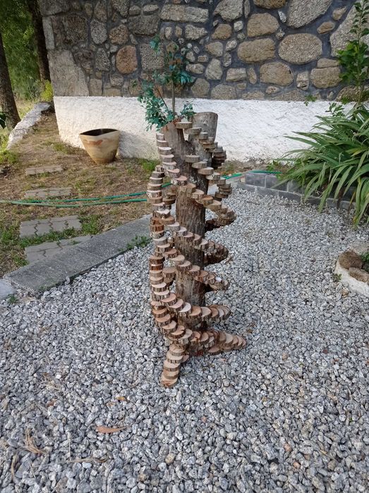 Arte para decoraçâo