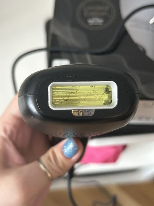 Фотоепілятор Beurer IPL 5800