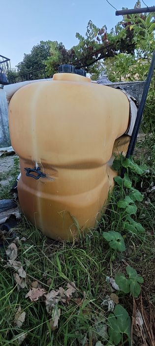 Caldeira gasóleo  Chappee