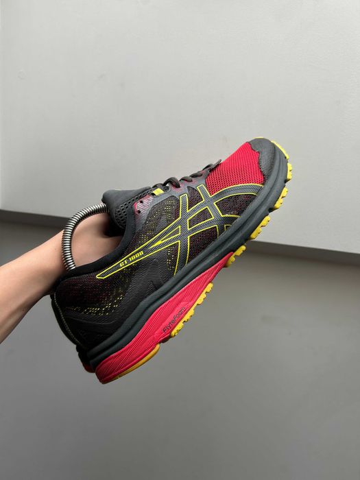 Кросівки Asics  gt - 1000 - розмір 44