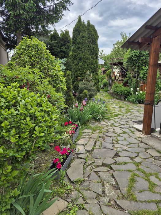 Дом по адресу Петефі Шандора пл. (площадь 61 м²) - Atlanta.ua - фото 10