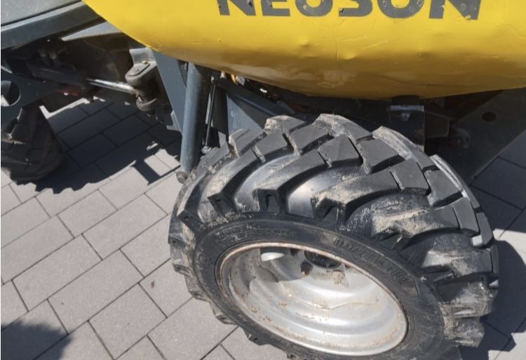 Wacker Neuson 1001