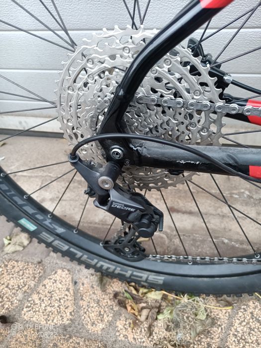 WYPRZEDAŻ !!! Rower Marin San Quentin 3 L 29er trail enduro mtb