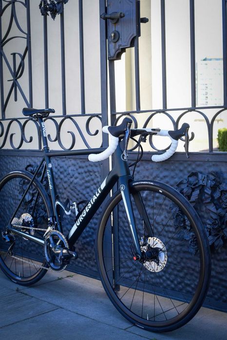 Rower szosowy Lightweight Urgestalt – rozmiar 56