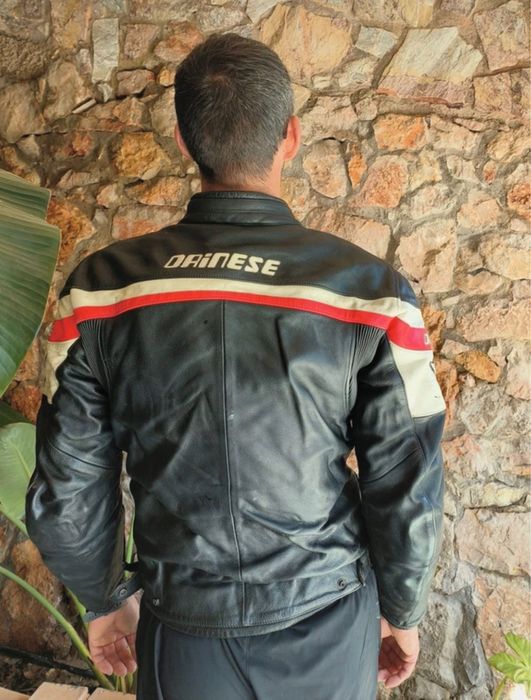 Casaco Dainese 48