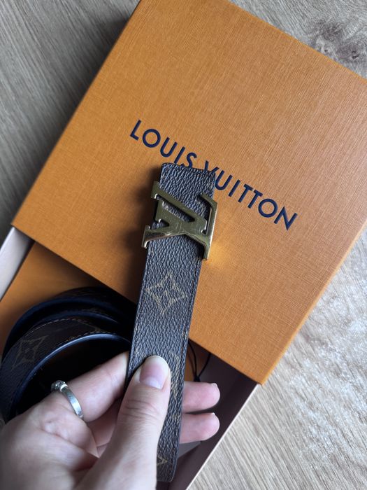 Pasek Louis Vuitton