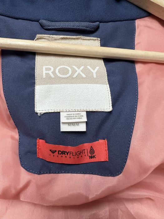 Kurtka narciarska damska Roxy