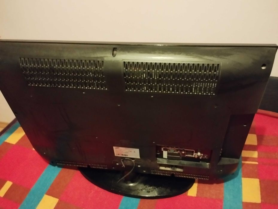 Samsung Le32a551