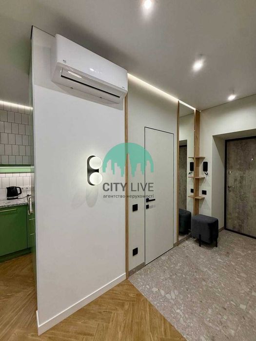 Здам 1кімнатної квартири в ЖК "Козацький" (38)