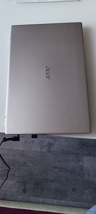 Notebook Acer Swift 1 jak nowy