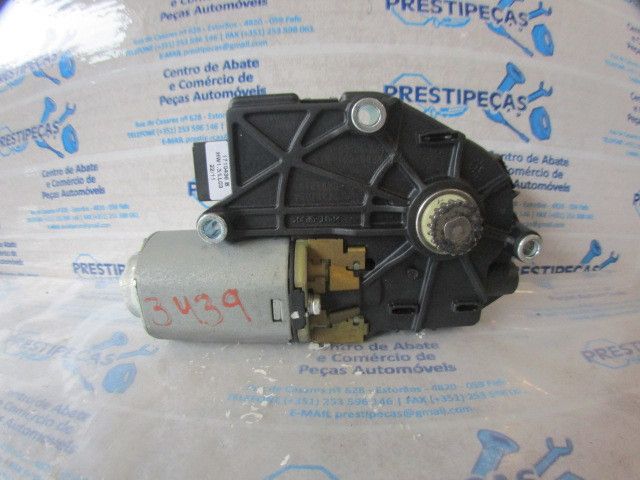 Motor do teto de abrir BMW 3 Coupé (E92)