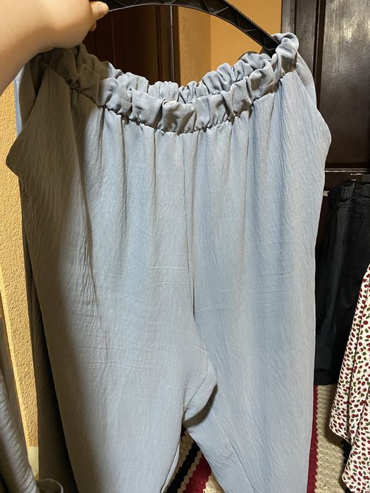 Продам костюм двійку великого розміру