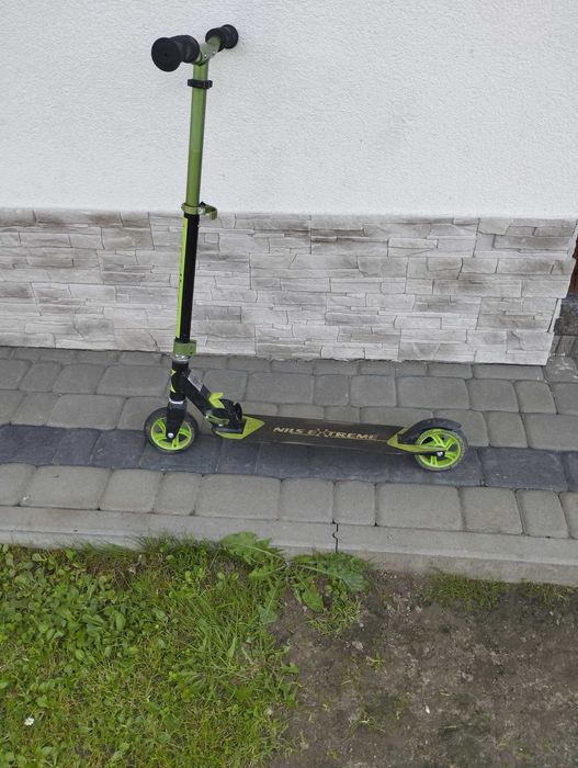 Hulajnoga Nils Extreme