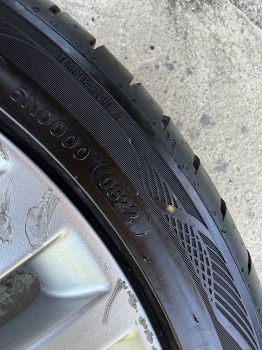 225/40R18 Vredestein Ultre Satin 4шт 2022рік