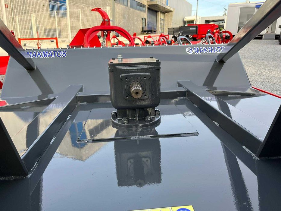 Capinadeira/Corta-mato florestal PROFISSIONAL 1.80 NOVO