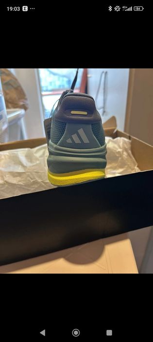 Adidas Supernova Rise ( Estrada ) Tênis
