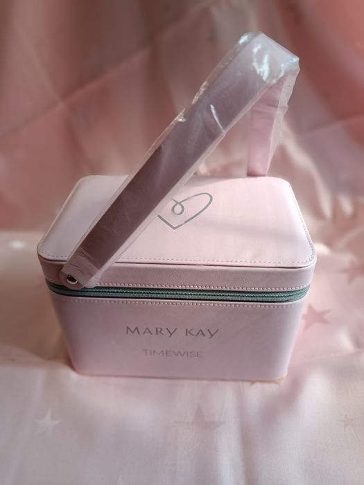 Кейс Косметичка органайзер Mary Kay