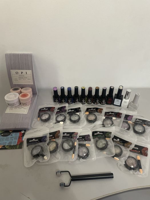 Набор для маникюра