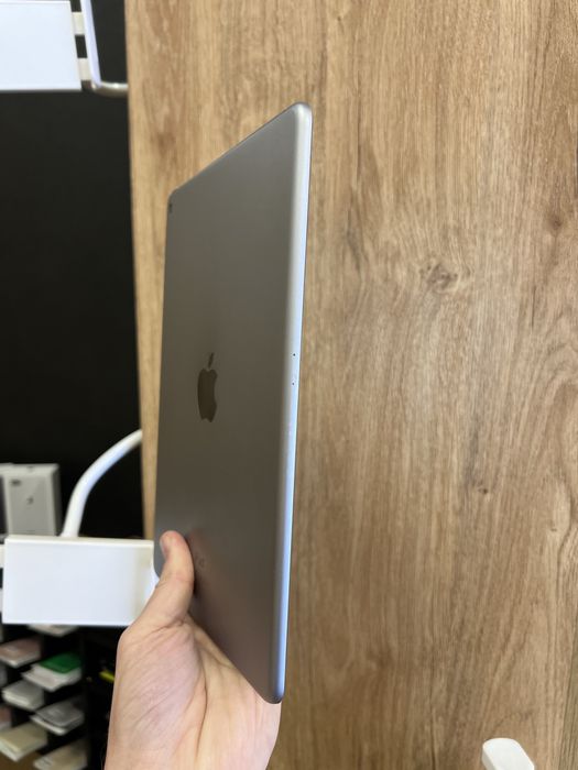планшет Apple iPad 5 покоління 2018 128gb 9.7 Space Gray з гарантією