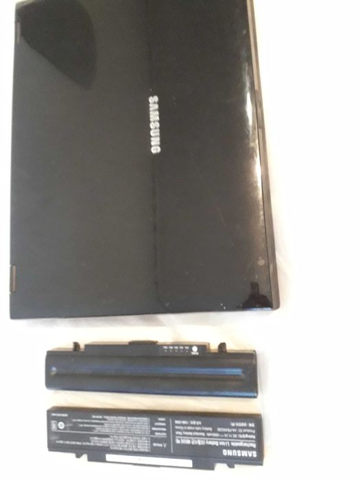 Батарея R20,40,60, ноутбук Samsung R20,40,60