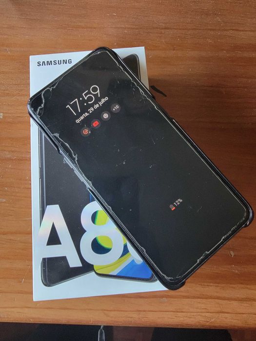 Samsung Galaxy A80