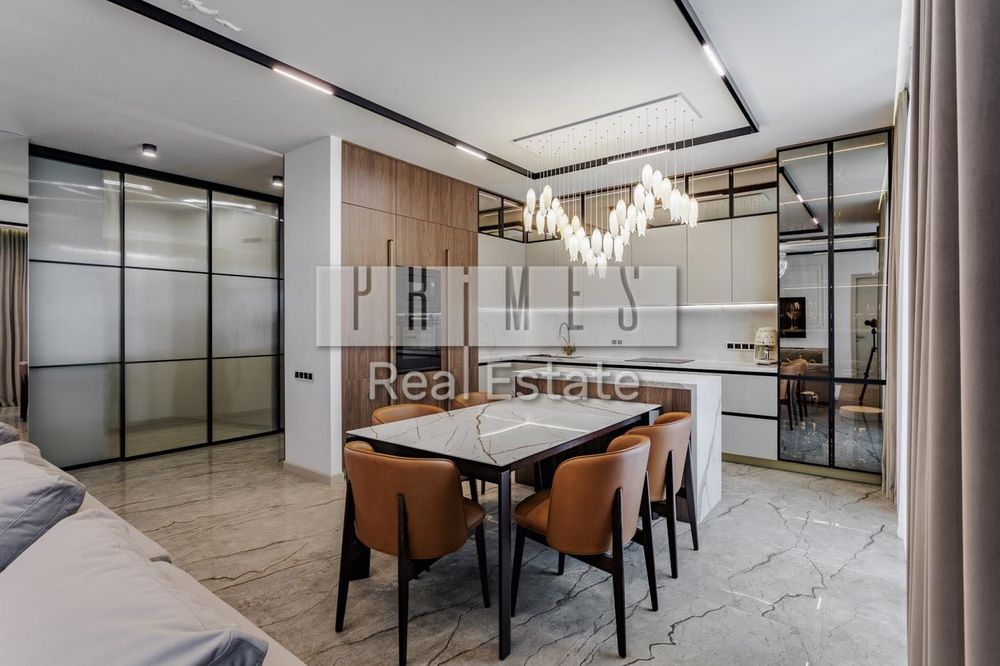 Продаж 4-кімнатної квартири 130 м² ЖК Новопечерські Липки Печерськ