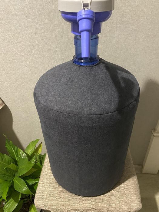 Чохол для 19 л бутиля чехол для бутыля