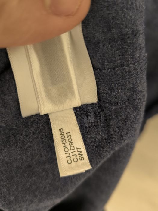 Сукня calvin klein jeans р.М