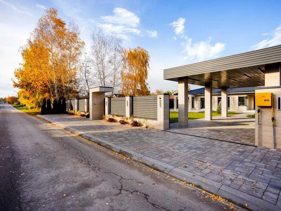 Продажа дома в селе Гора, Бориспольский район.