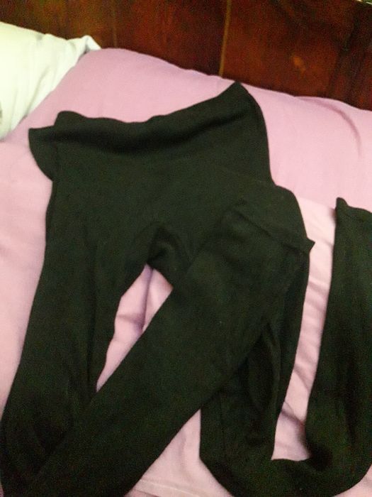 Гамаши ритузы ритузи женские вязаные