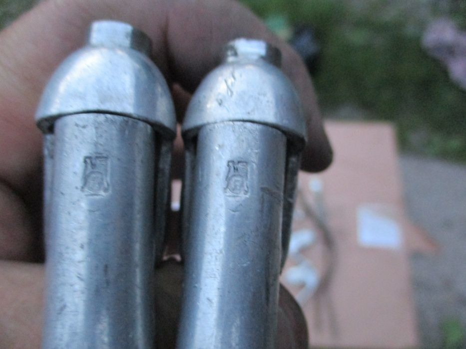 szczęki hamulcowe  rowerowe pafaro,zzr, synchron ALTENBURGER