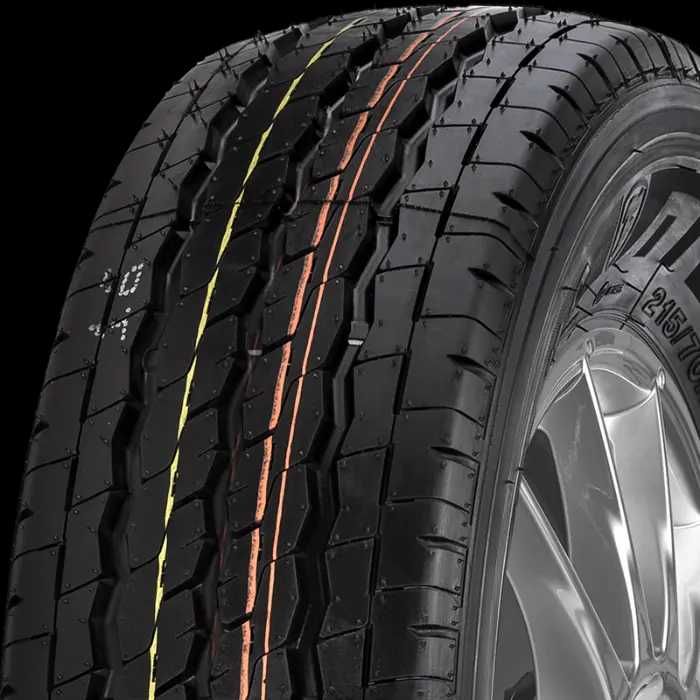 Opony Letnie Firestone Vanhawk 2 – 215/65 R16C | Stan IDEALNY