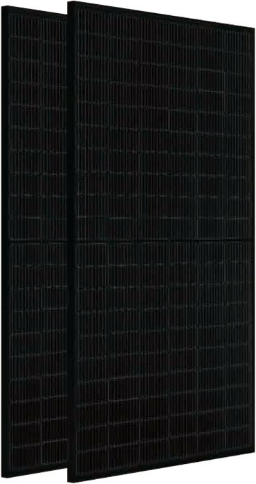 JA Solar 370W Full Black (JAM60S21-370/MR) -