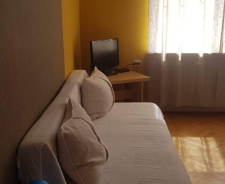 Pokoje z łazienkami Plock