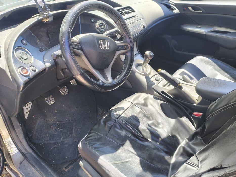 Honda  Civic 1.4