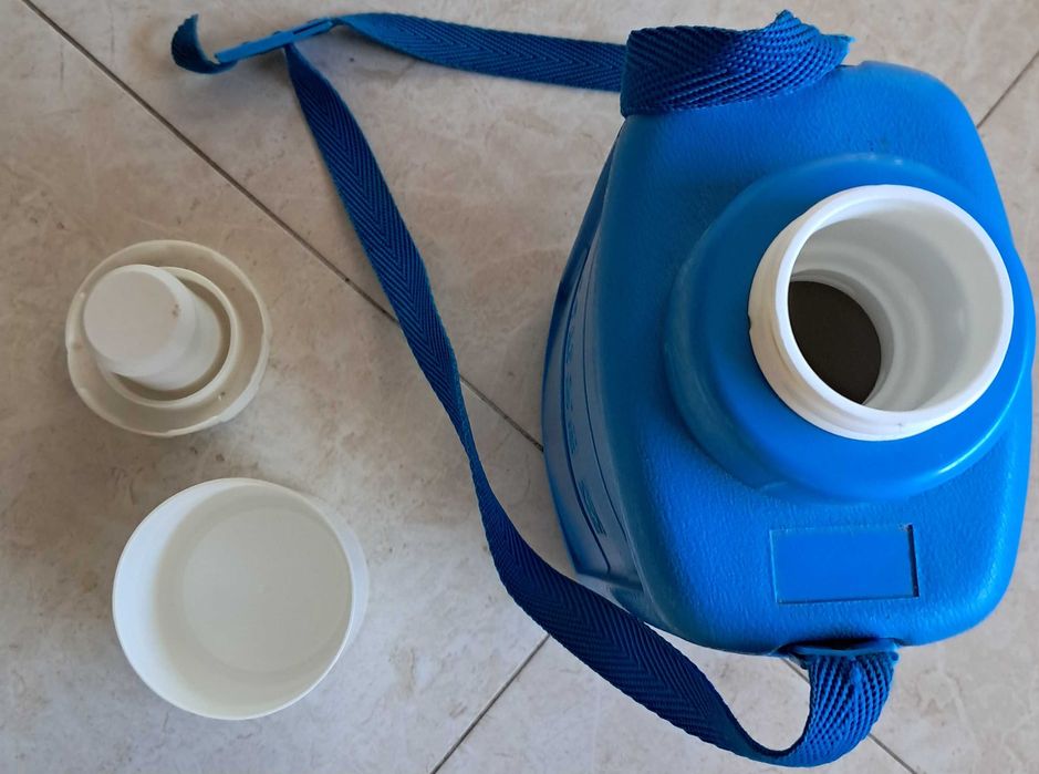 Cantil da Camping Gáz - 1L