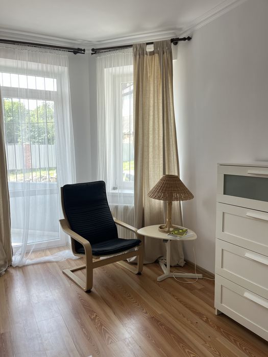 Власник. Оренда 1-кімнатної квартири з балконом на вул. Лінкольна