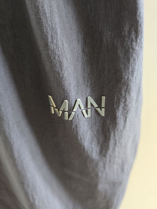 Spodnie boohoo Man