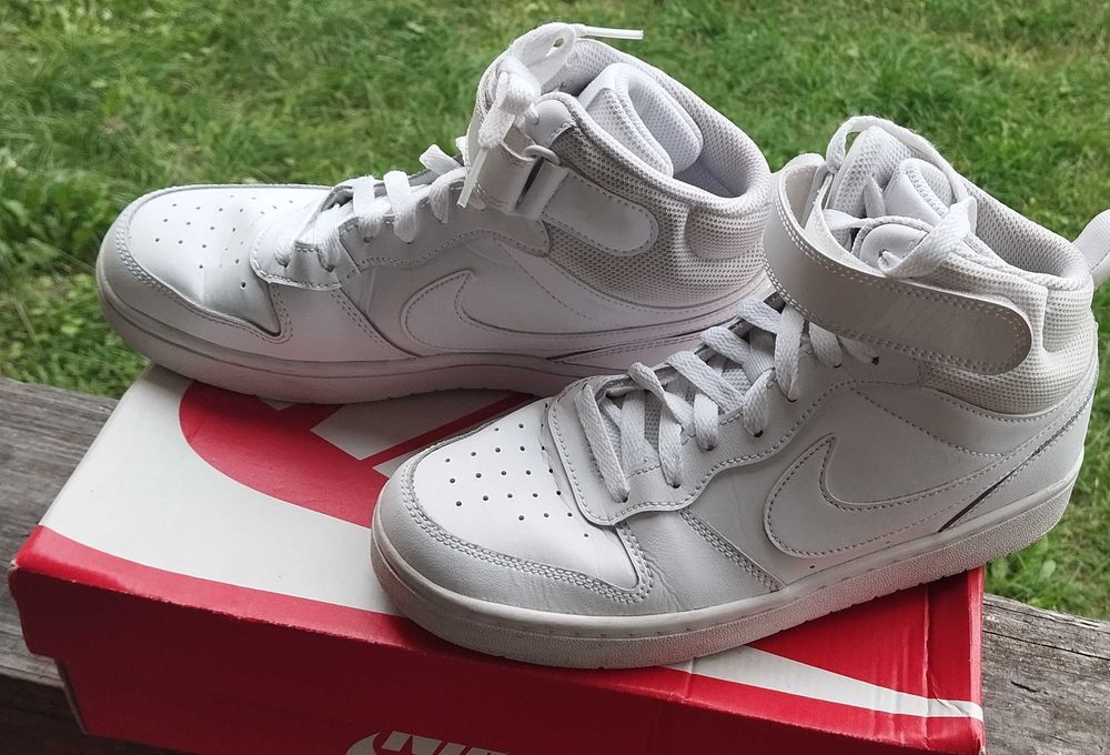 Buty unisex Nike