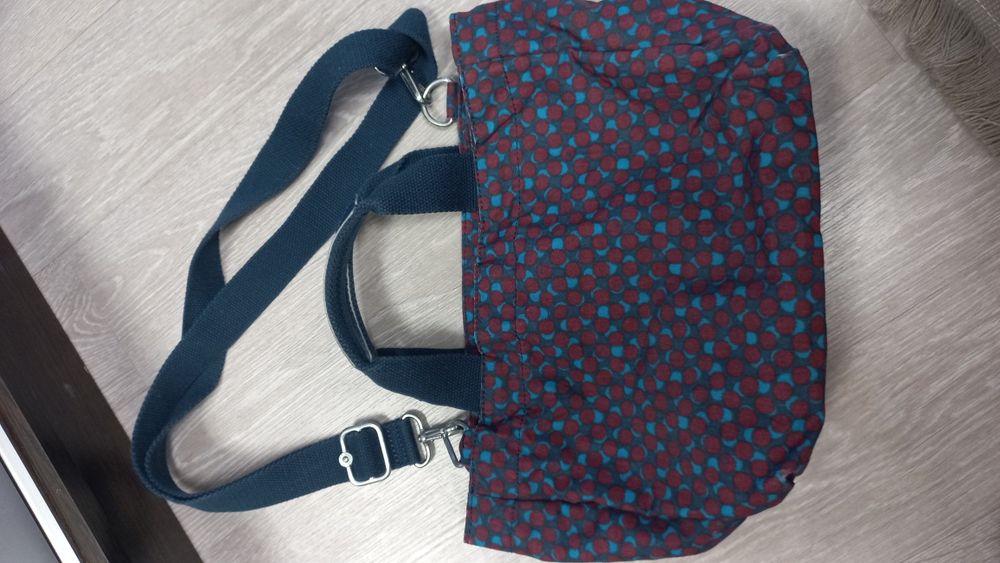 Жіноча сумка Kipling