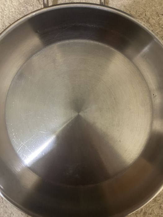 Сковородка ALTSTEEL  professional