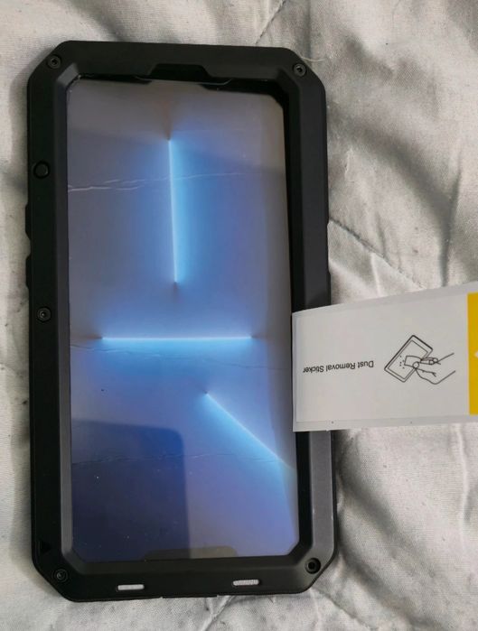 Etui ochronne do Iphone 13 pro