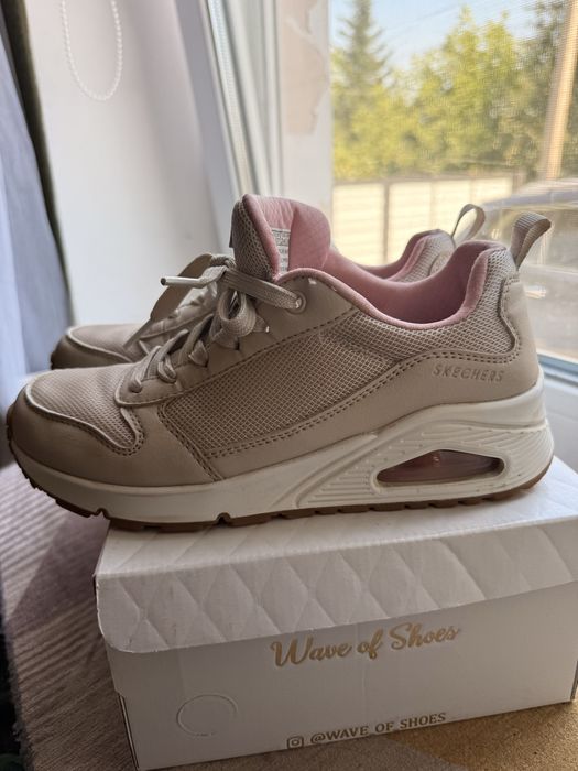 Skechers жіночі 37 р