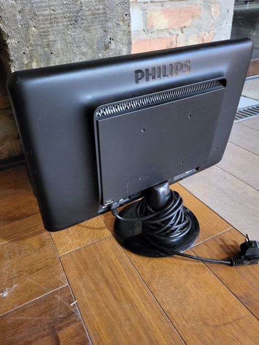 Монітор philips i92el