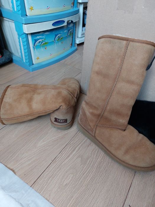 Ugg  36.5-37 размер оригинал