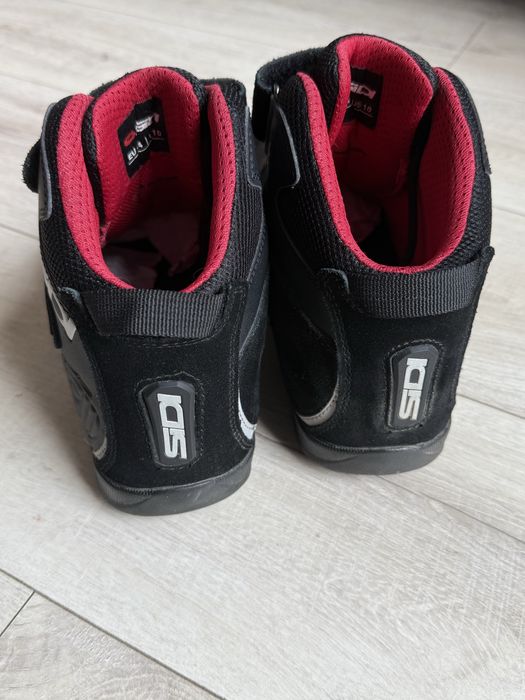 Buty Sidi rozm. 44 stan idealny