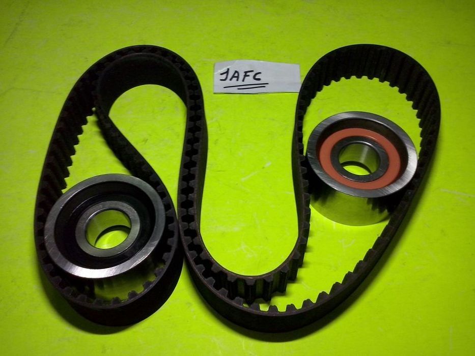 Kit da distribuição Master Iveco Daily Ducato Boxer Jumper 2.5 e 2.8