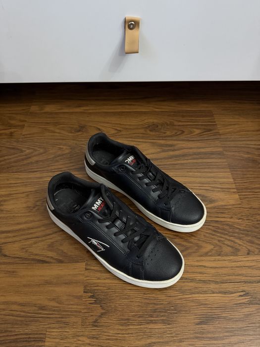 Кеди Tommy Jeans