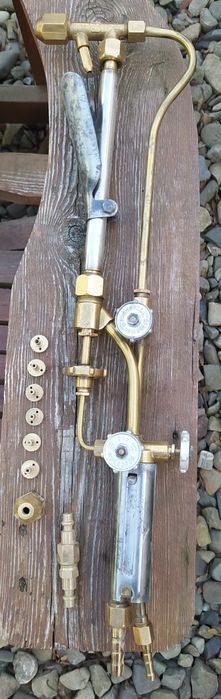 Резак керосиновий РК-62