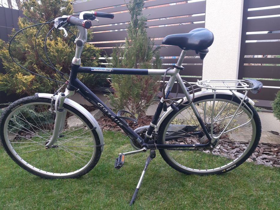 Велосипед Gazelle Medeo